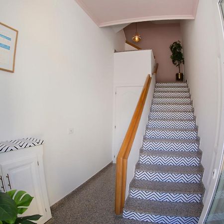 Pension Casa Manolo A Fonsagrada Eksteriør bilde